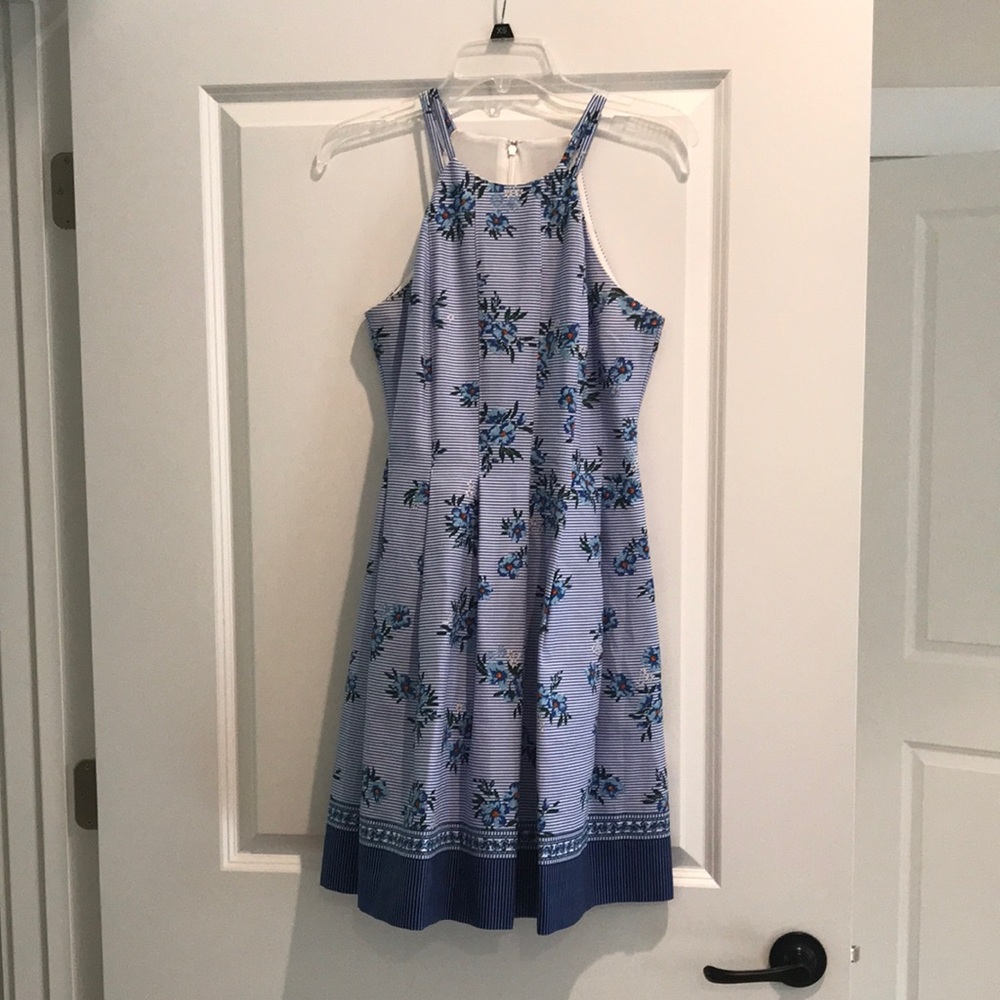 Sun Dress